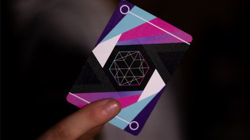 IZO Playing Cards - LIMITED EDITION