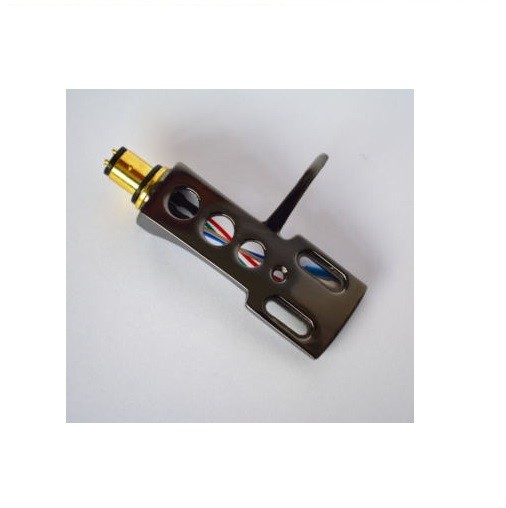 New TITANIUM Cartridge Headshell for Sansui SR5090, SR636