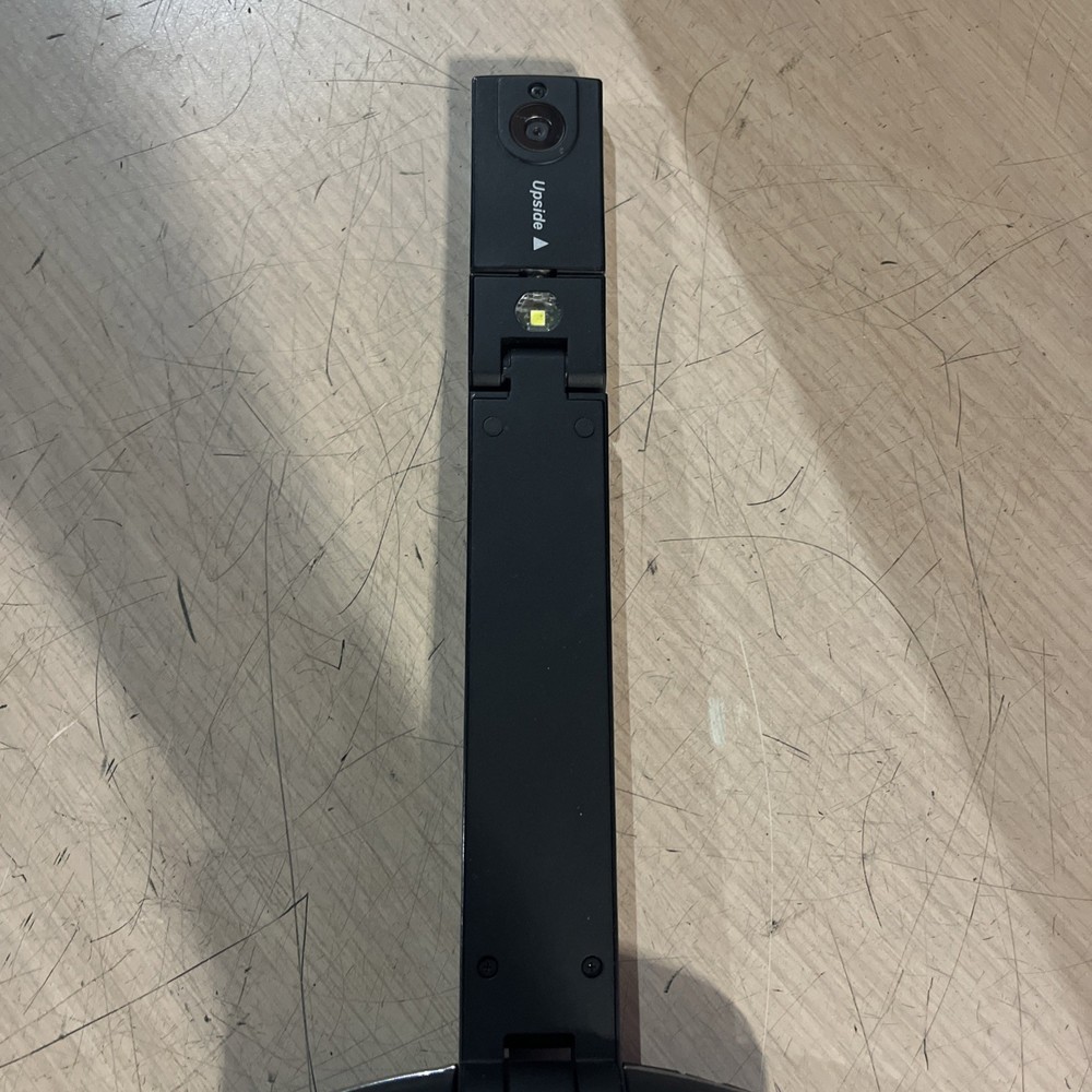 ELMO MO-1 PORTABLE VISUAL PRESENTER DOCUMENT CAMERA