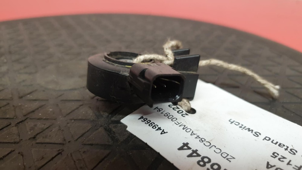 2022 HONDA CBF125 SIDE STAND SWITCH