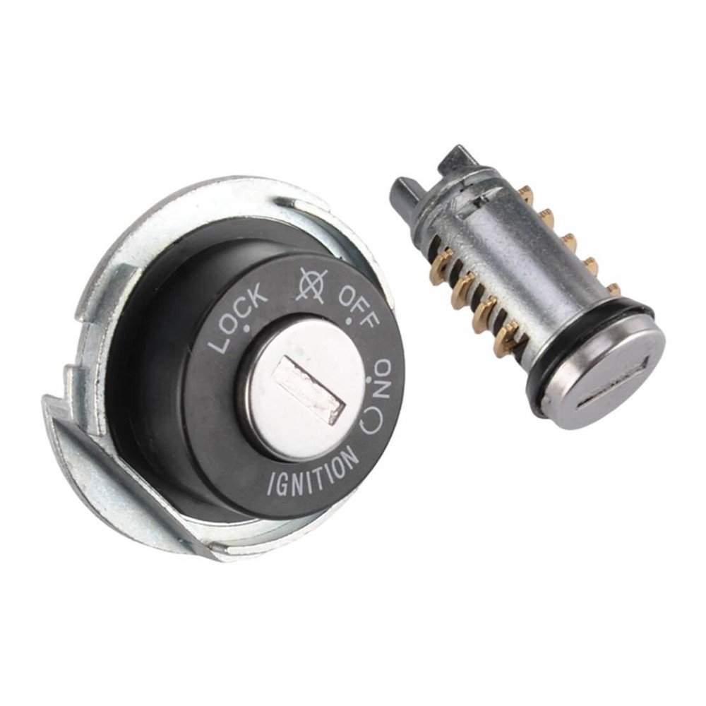 Fit For Vespa Piaggio ET2 ET4 Ignition Key Switch A8