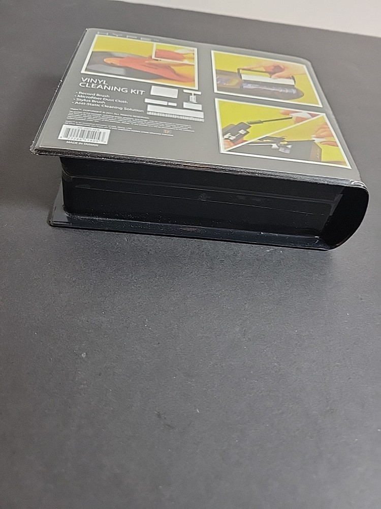 HYPEVINYL CLEANING KIT