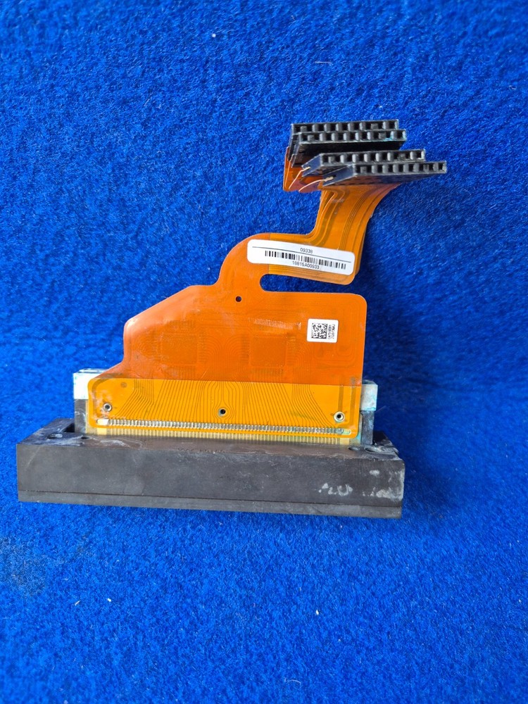 Spectra Dimatix Print Head 09492