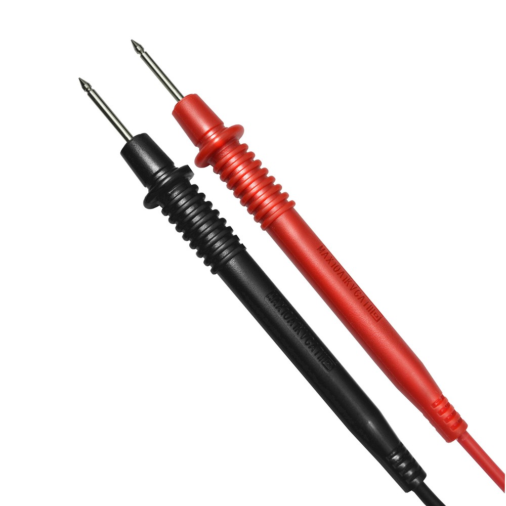Extension Cable for Measuring Lines for Multimeter DMM Use for UNI-T UT2