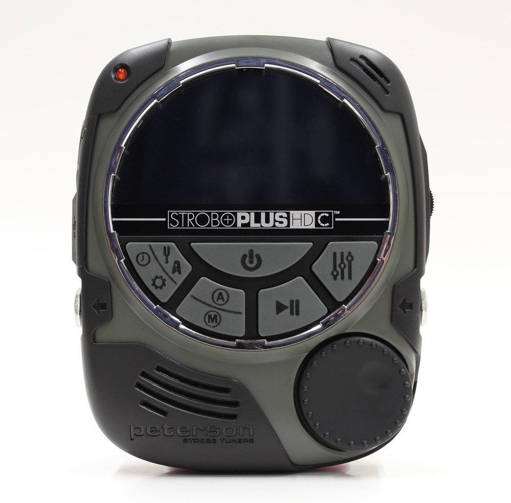 StroboPLUS HDC