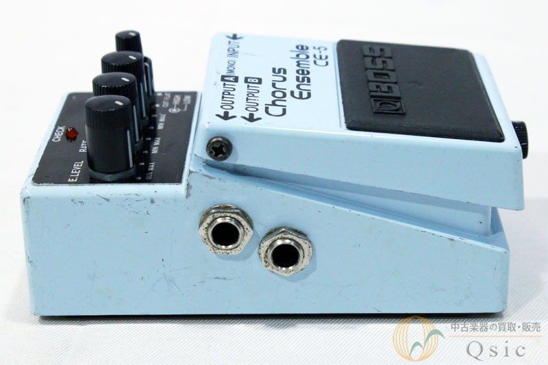 Boss Ce-5 Vl222 Kobe Store Stock