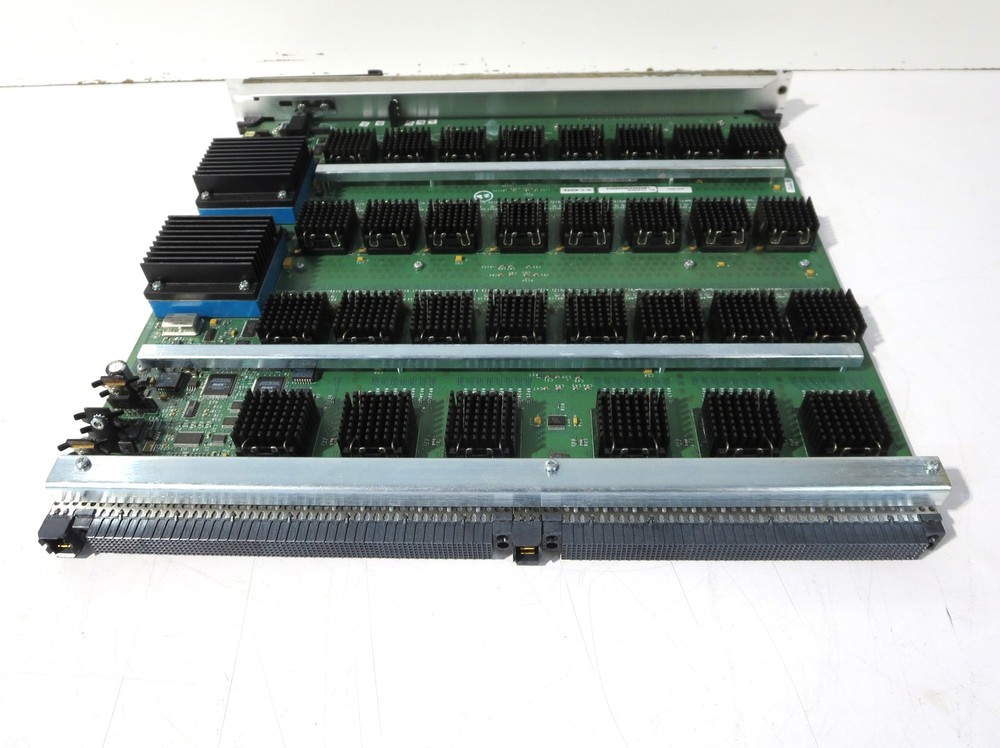 LUCENT 810-20163-02 BASIPT0CAA 11530 GX550 25Gbps Switch Fabric