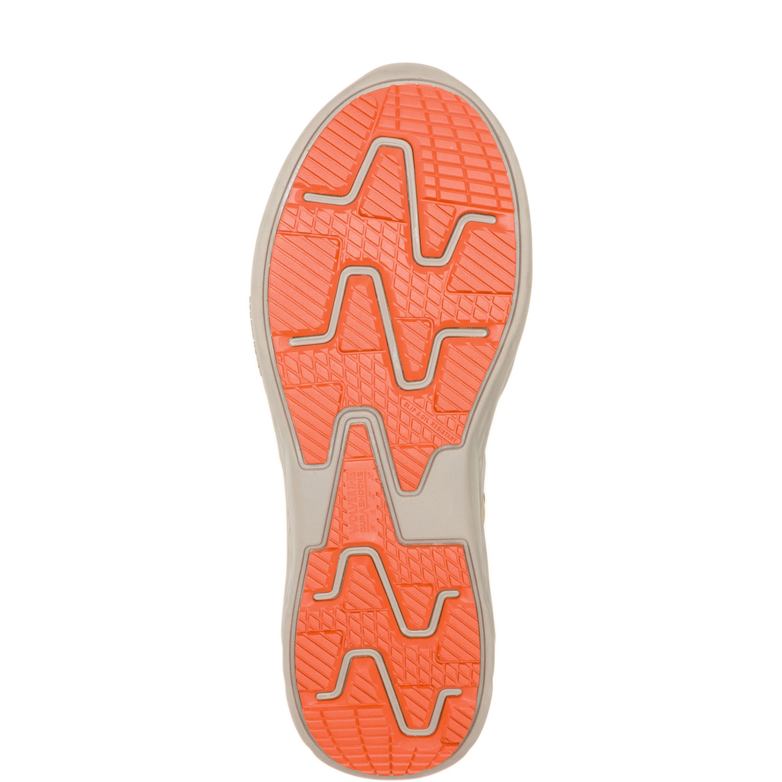 Wolverine Proshift LX EnergyBound Waterproof Mid Sudan Mens Brown Work Boots