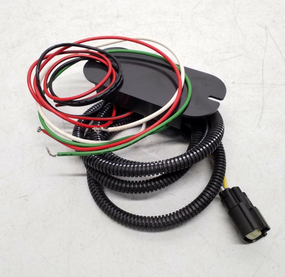 SoundOff Signal ETHFSS-CV Headlight Flasher Plug-In Module Select-A-Pattern