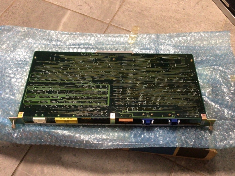 FUJI VT-HPCPR PROCESS CARD F7706063(2)E NEW