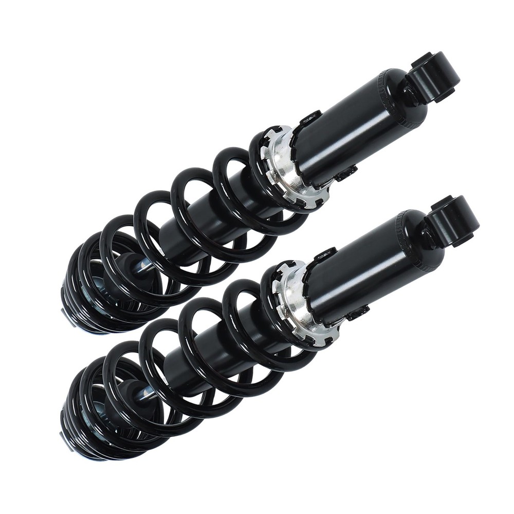 Shock Absorber Pair Front Left Right for HD8 706202602