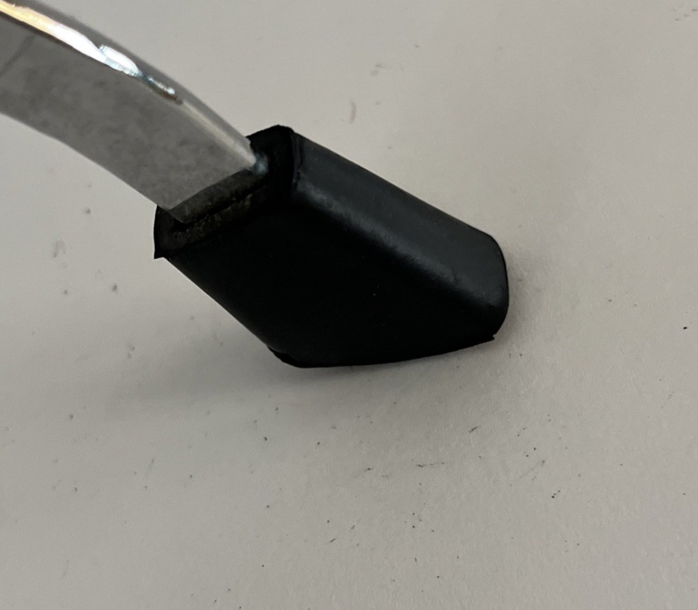 Remo Dynamax Practice Pad Stand Vintage