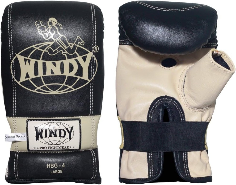 Slip-On Bag Gloves