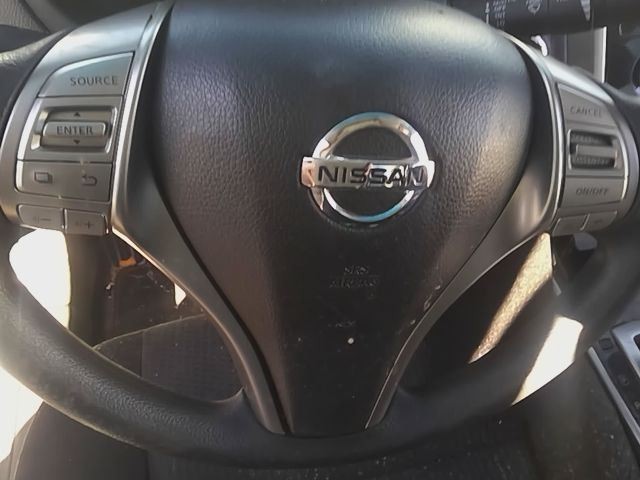 ALTIMA 2014 Fuse Box Cabin 6728