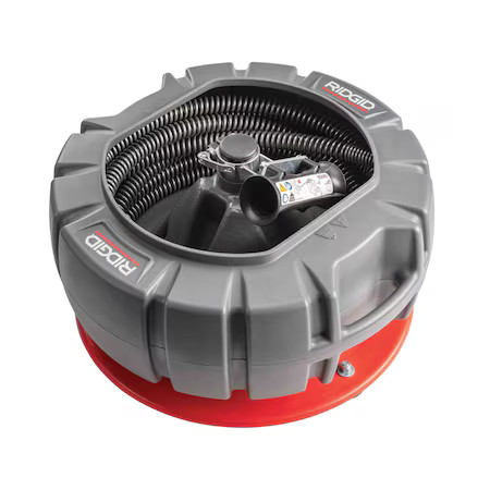 Ridgid 61708 Drain Cleaner Accessory