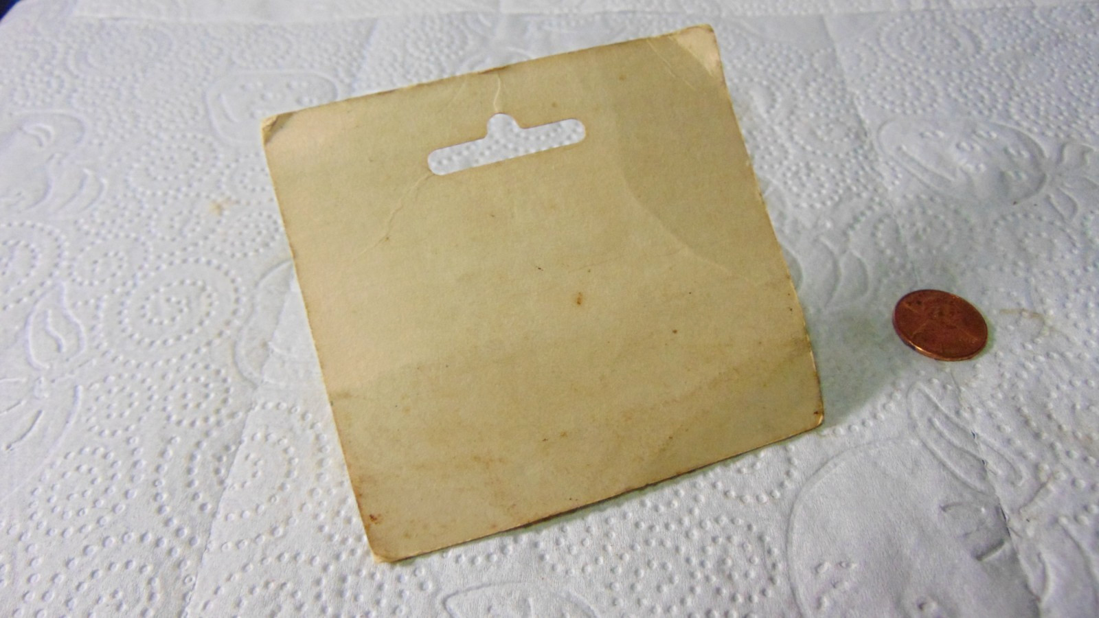 Vintage 1980s STANLEY 3" LINE LEVEL No 42-187 With Original Packaging USA