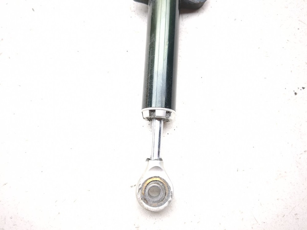 16 Ural Gear Up Steering Damper