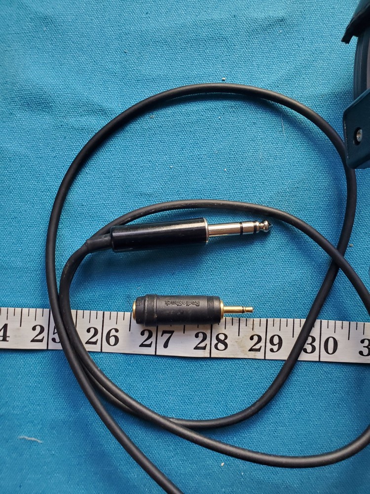 bionic ear listening device NO PAD please read description