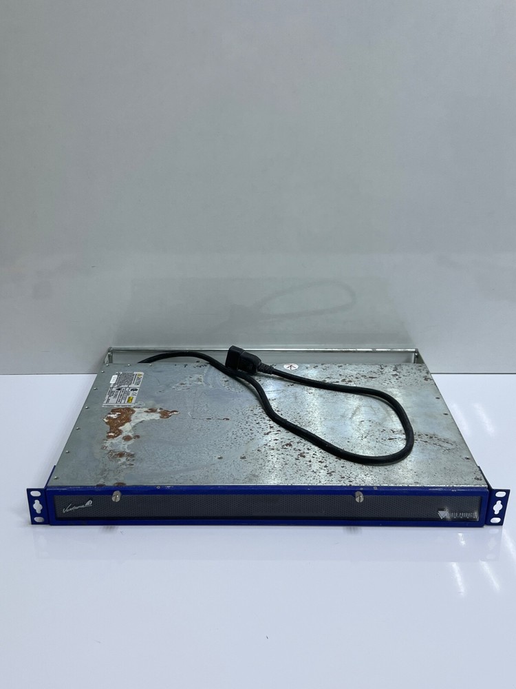 Nevion Ventura VS101-3-AC Modular Frame