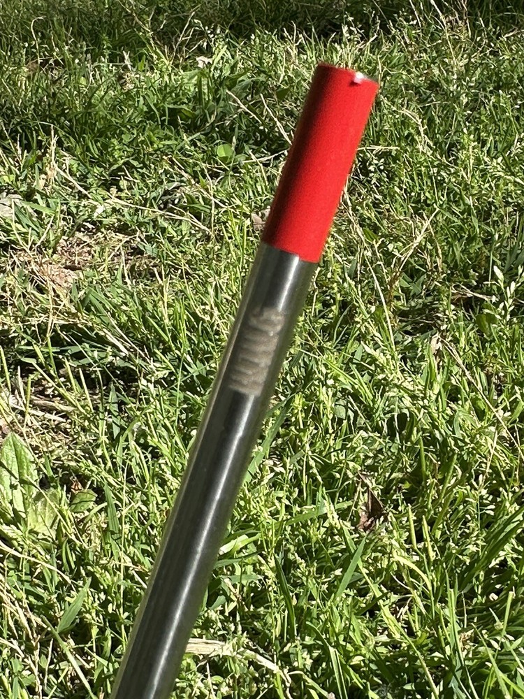 suppressor alignment rod 223/556