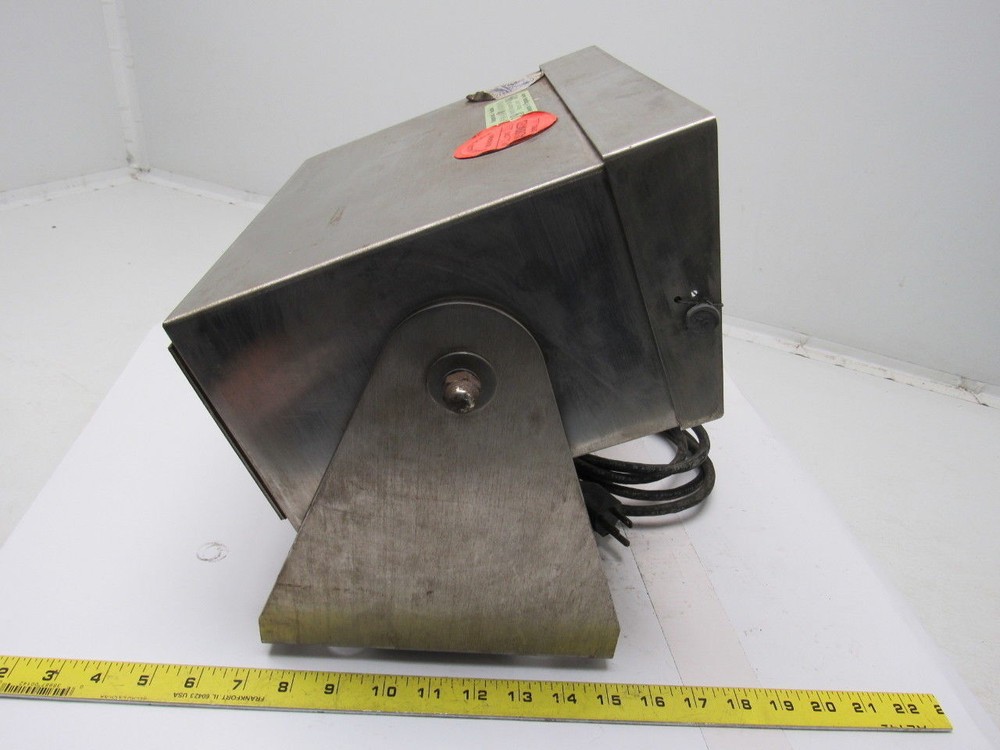 Weigh-Tronix Digital Scale Weight Indicator