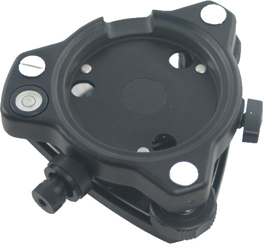 Topcon Tribrach with Optical Plummet PN 22-006008-01
