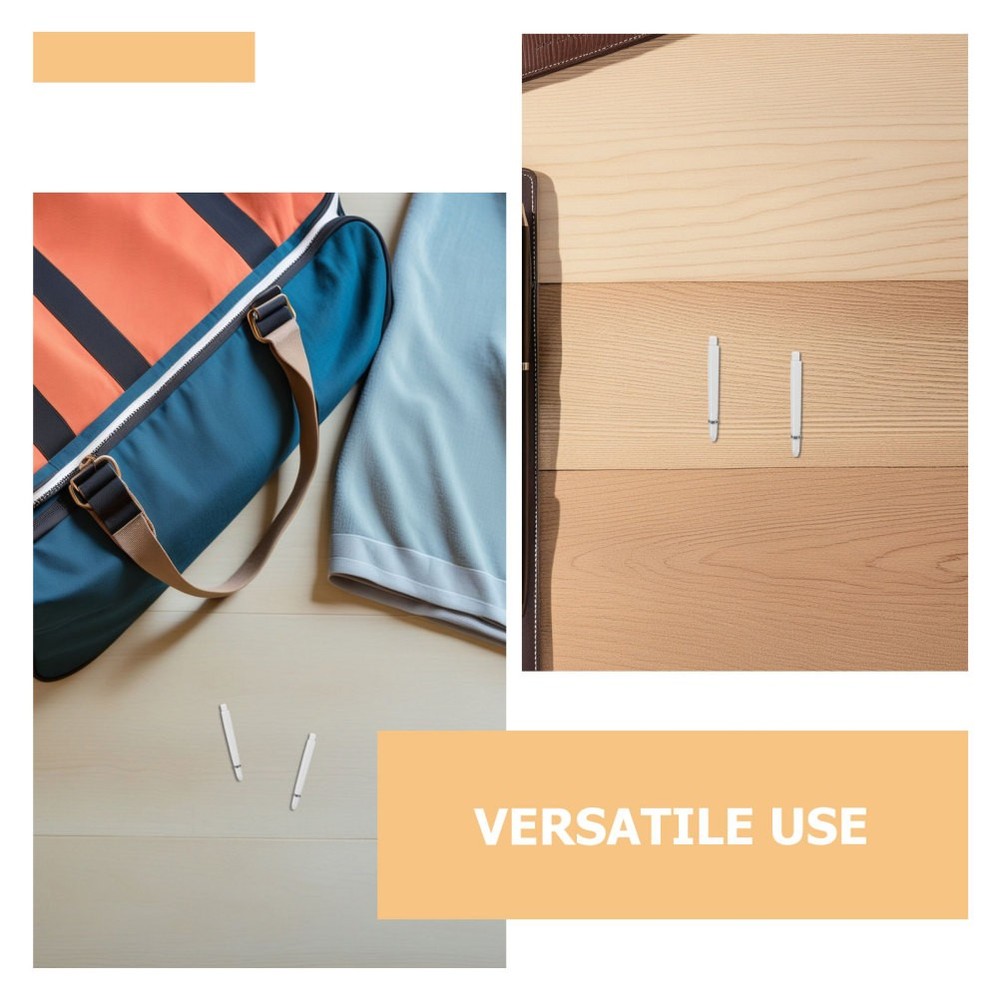 100pcs Nylon Dart Thread Rods Replacement Shafts For Tip Darts Threaded Stems