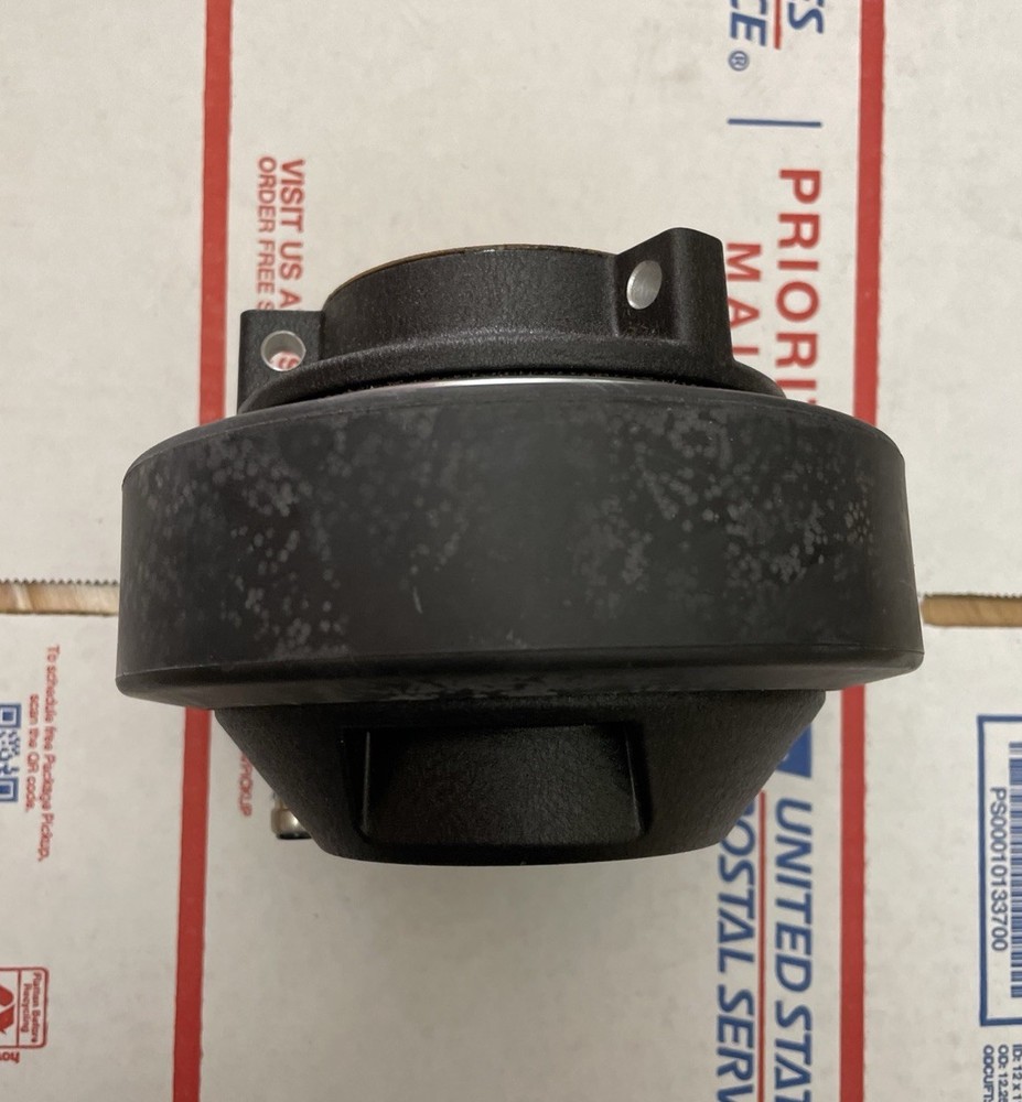 1 JBL 2426J compression driver, used good condition 16 ohm