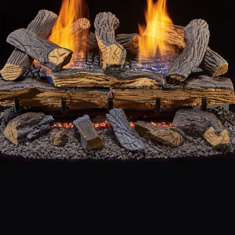 Ember Log Bed Kit For Vented & Ventless Log Sets - Model# FELK