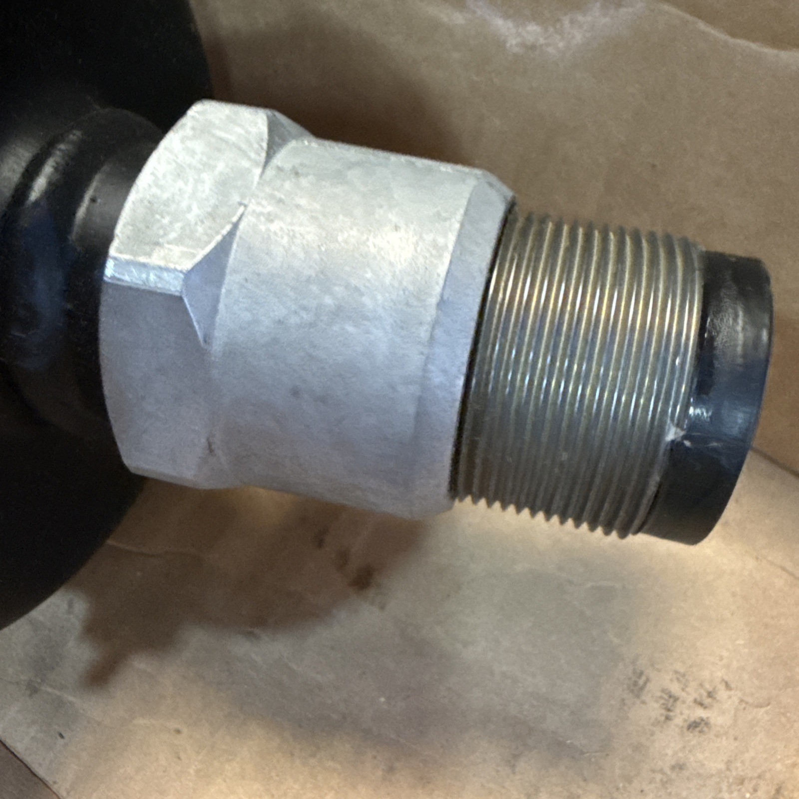 Haldex Genuine Maxibraker H-Series Hydraulic Spring Parking Brake MA15500