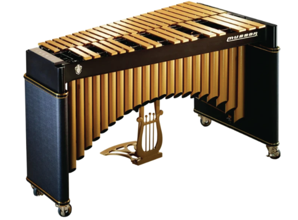 Musser Century Vibraphone Model M75