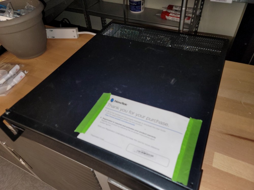 Newtek Tricaster TC-1