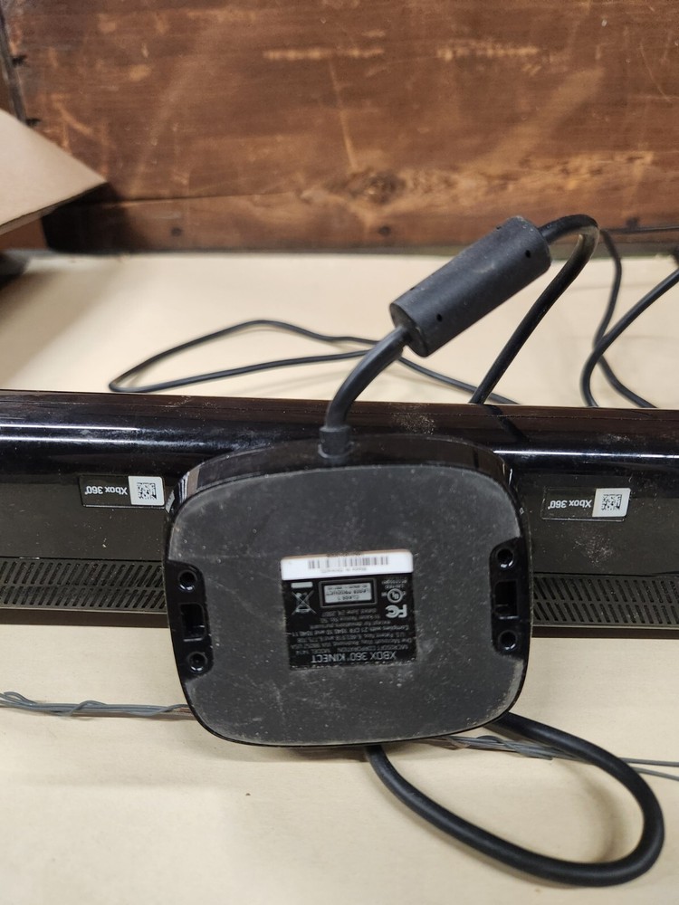Xbox 360 connect