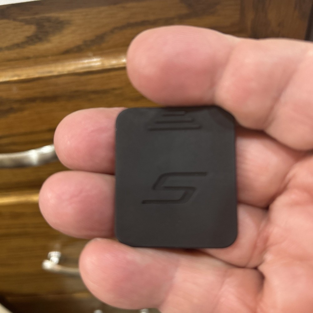 Shot Scope Pro LX Rangefinder Battery Door
