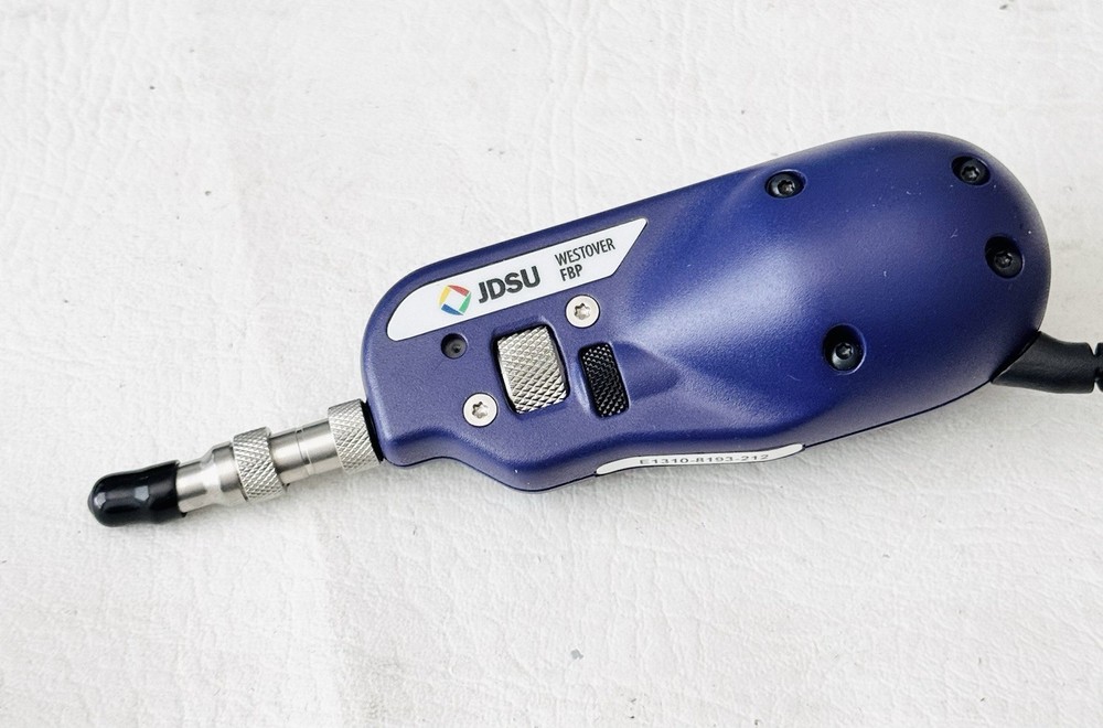 JDSU HP3-60 and Westover FBP Probe