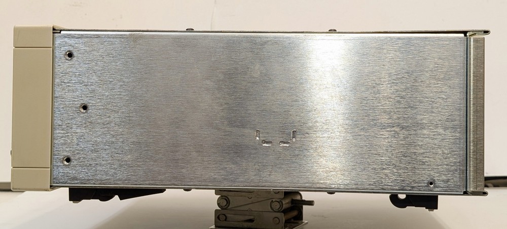 WAVETEK MODEL 395 100 MHz Synthesized Arbitrary Waveform Generator