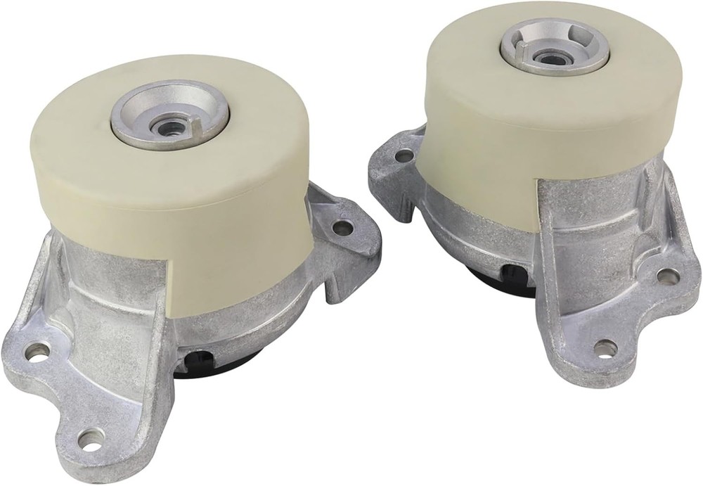 Engine Motor Support Mount Front Left & Right for Mercedes Benz C200 E200 E260
