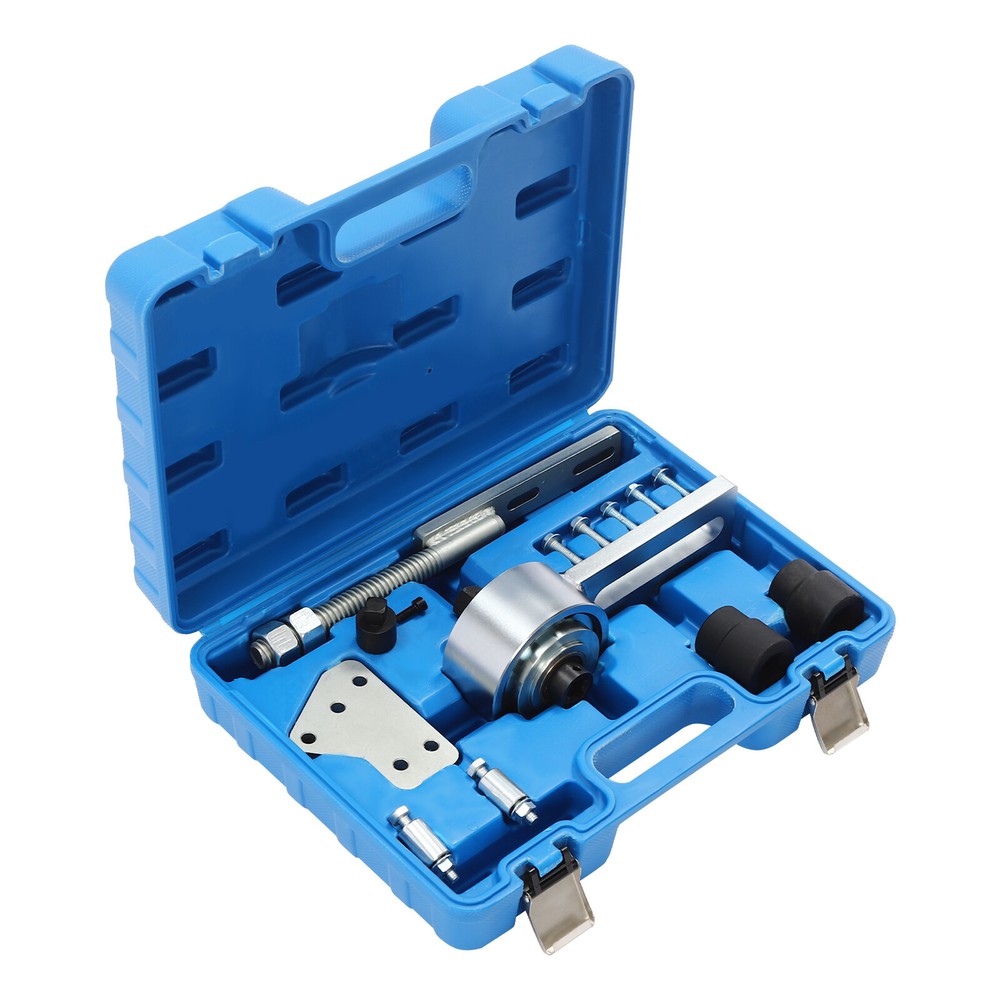 Torque Multiplier Tool ，multiplier Crankshaft Pulley Engine Torque With Toolbox