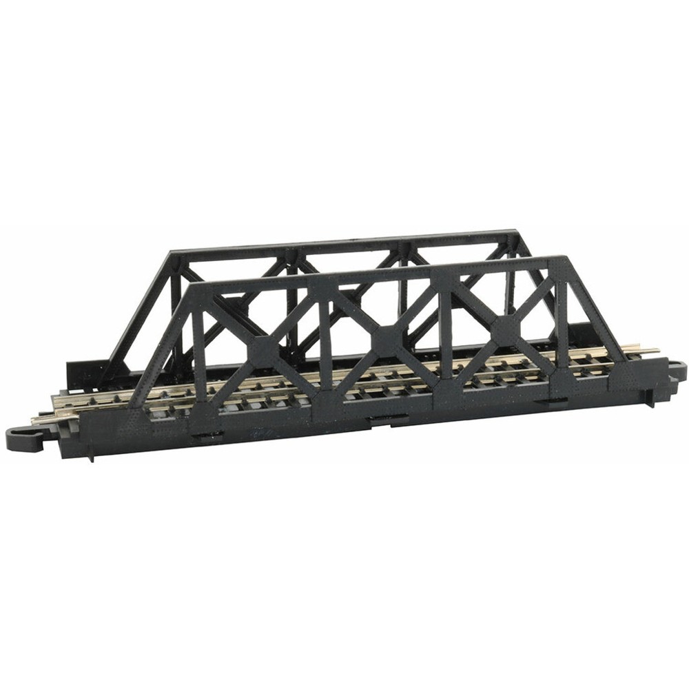 Bachmann 44874 N e-Z Track Truss Bridge
