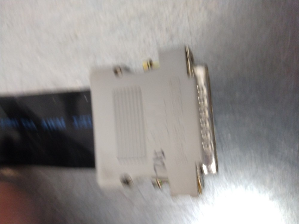 Model 877-500-00 Rev. 9443 ET Bin Number Controller