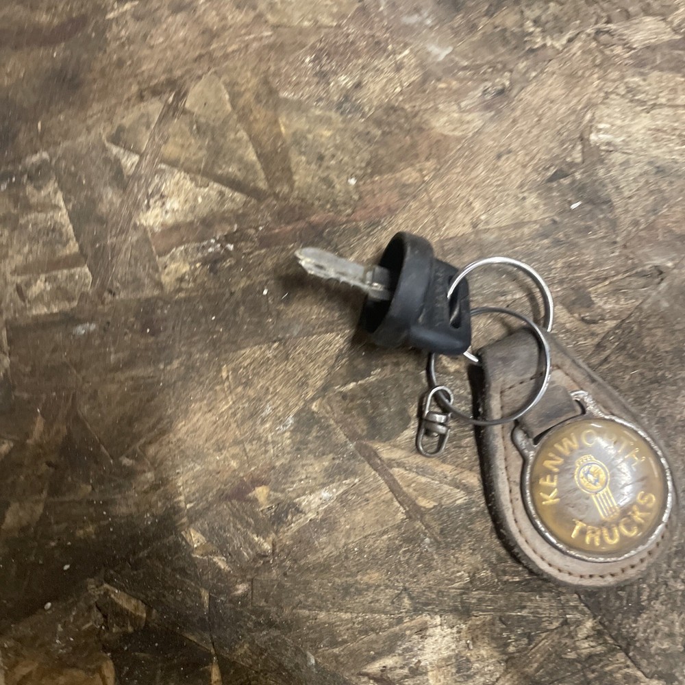HONDA 1996 FOREMAN TRX 400 FW IGNITION SWITCH