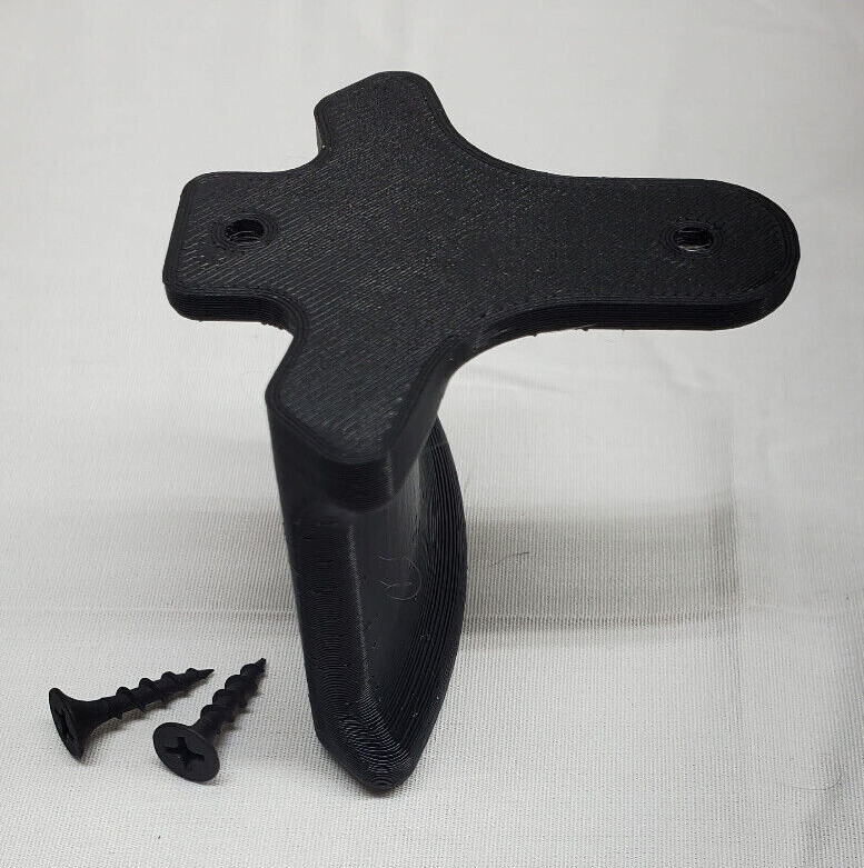 Headphone Headset Wall Mount Gaming Hook