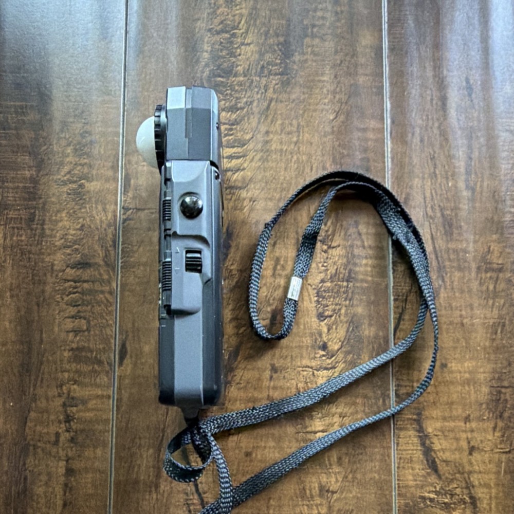 Minolta Flash Meter IV Flash Light Meter for Camera 68111388