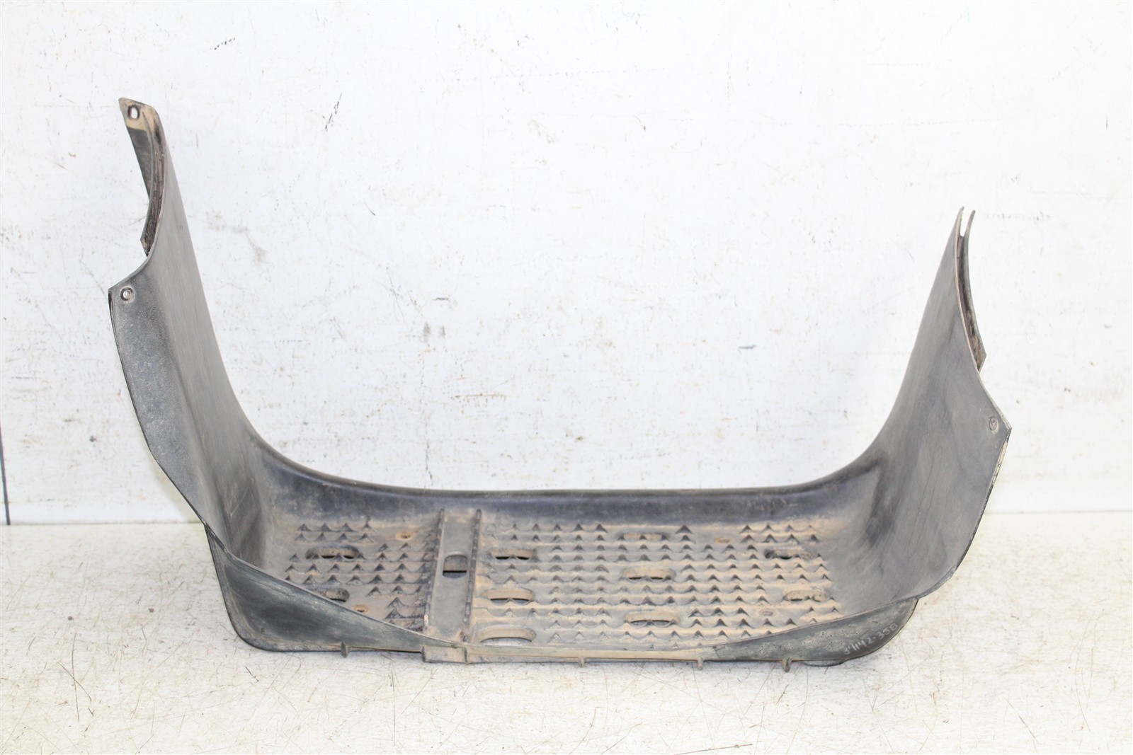2001 Polaris Sportsman 400 4x4 Left Foot Well Rest 34142