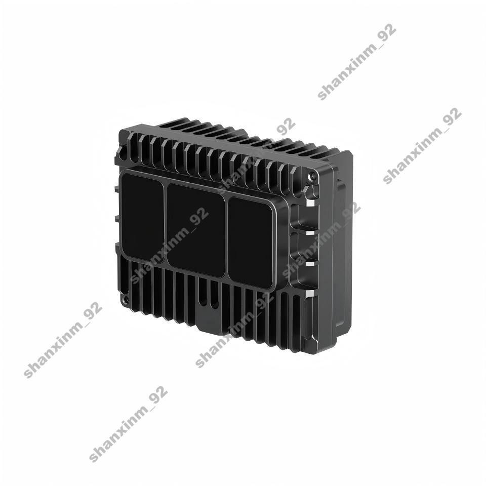 E1R LiDAR,The First Fully Solid-State Digital LiDAR for Robots