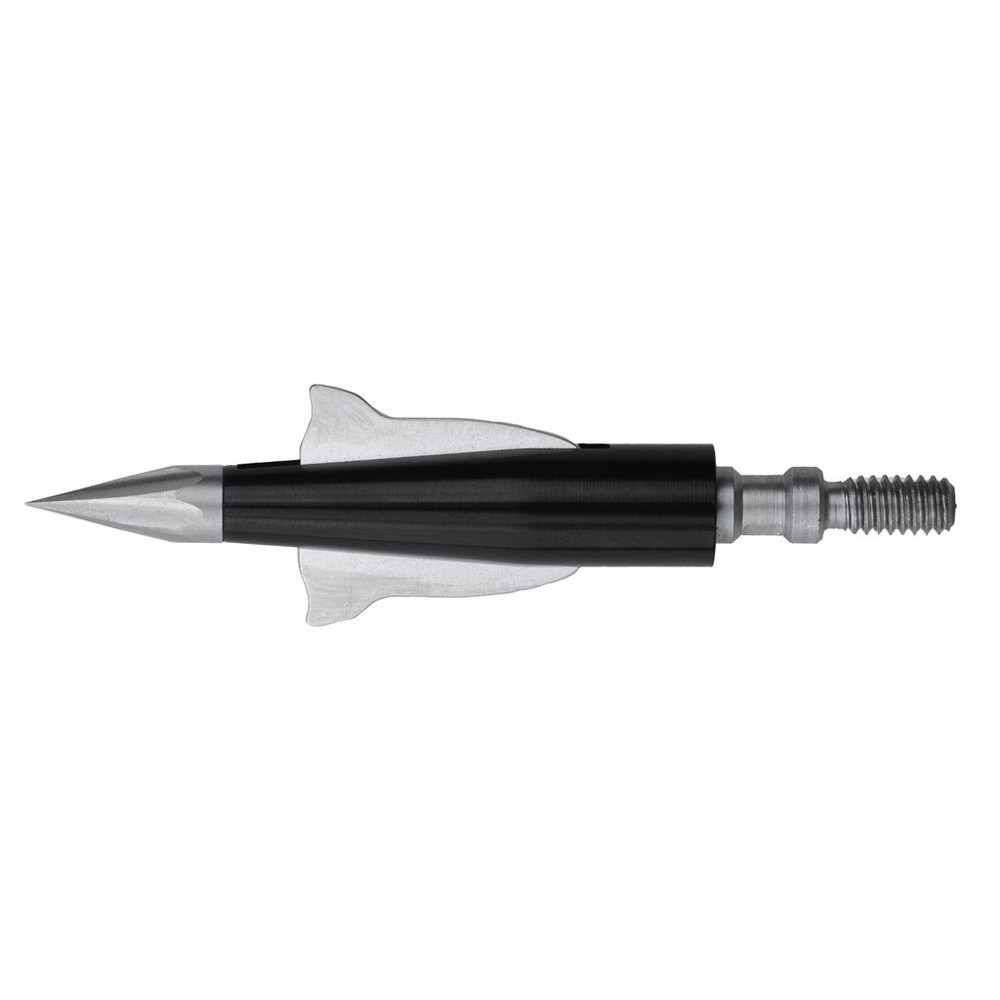 Bowmar Beast Practice Tip 125 gr. 3 pk.