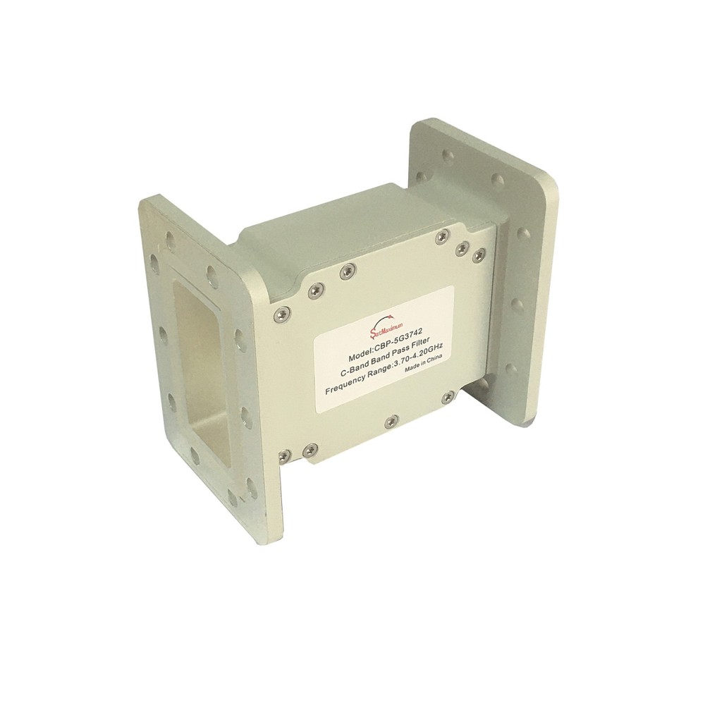 5G Band Pass Filter 3.7-4.2GHz Filter 5G interference