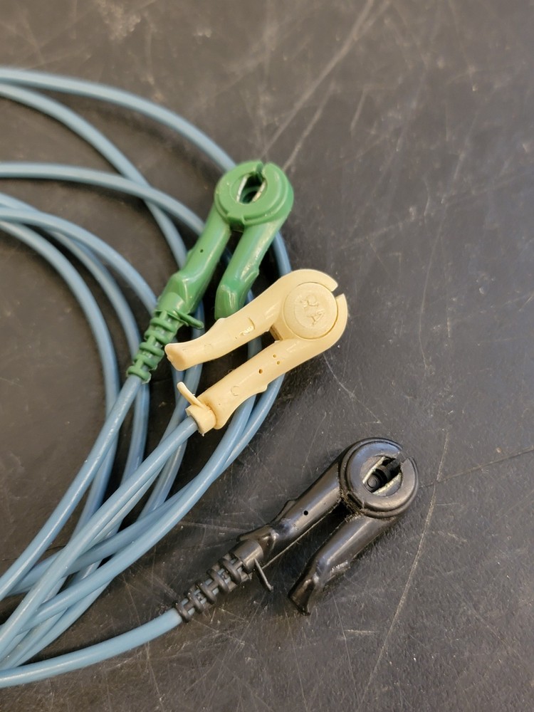 Medtronic CD-7085-01A ECG Cable