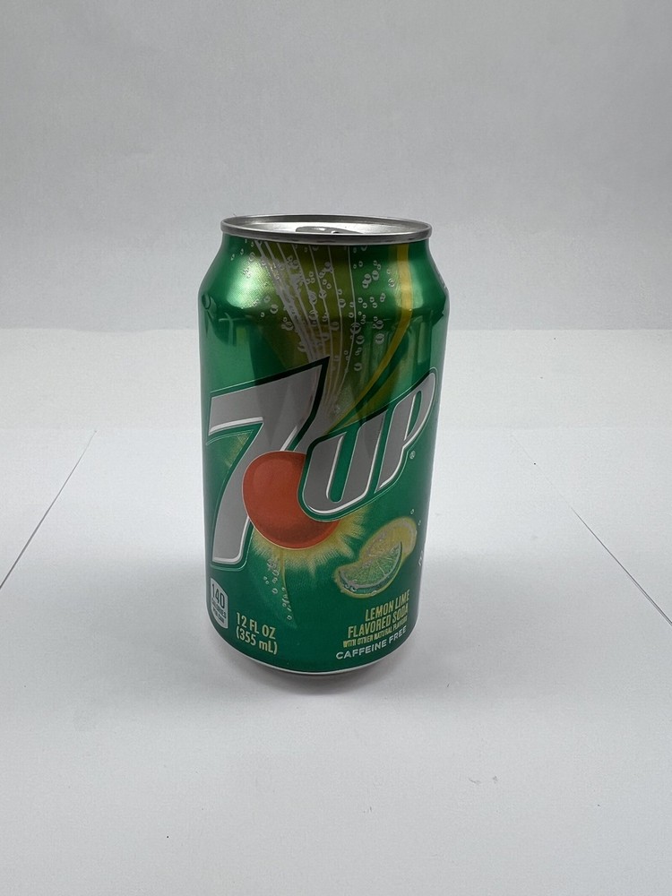 7up Can Safe Hidden Stash Storage Container