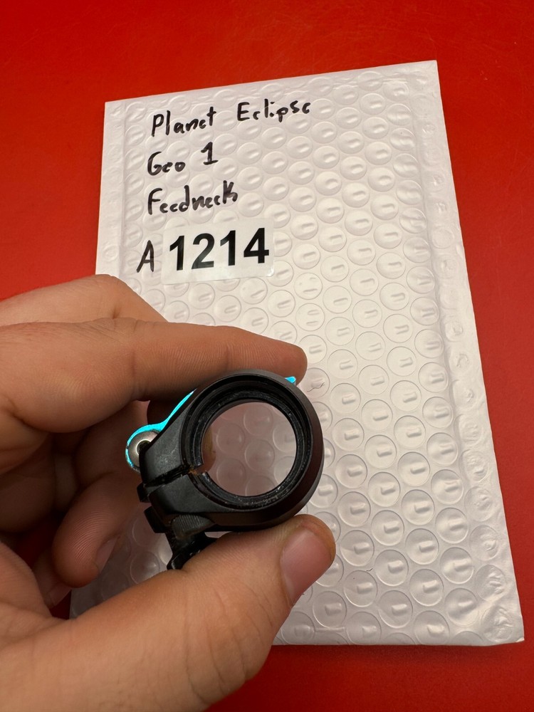 Planet Eclipse Geo 1 Feedneck